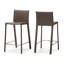 Tabouret de bar 25,35 po Xie