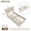 Upholstered Storage Bed-1479076691