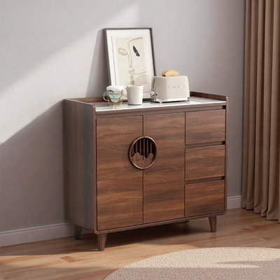 Shoe Storage Cabinet