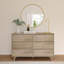 Commode scandinave à 6 tiroirs Lauritzen-278935542