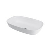 Acquabella Cristallo 2 Vessel Sink
