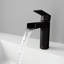 Robinet pour salle de bain à poignée simple Ileana-2114204219