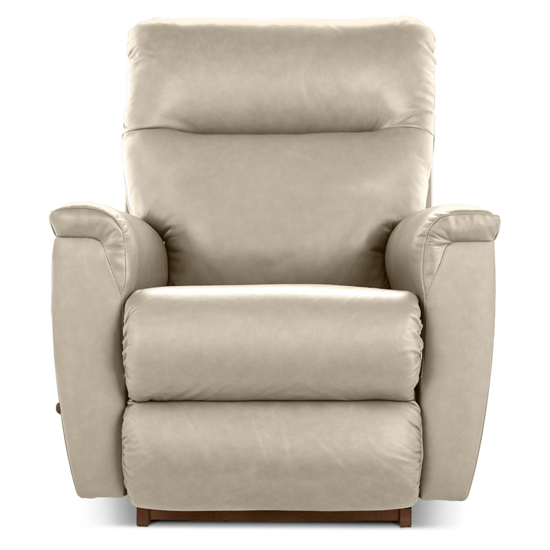 Norton Rocking Recliner, Oyster