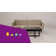 Burch Coffee Table