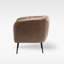 Fauteuil demi-tonneau Samouri-740207907