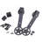 Star Design Roller Set 