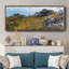 Springtime, 1873, reproduction d'art sur toile-92523930-95418033