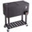 VEVOR 80 Quarts Wheeled Serving Station/Cart