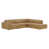 Similicuir Toast est en rupture de stock