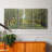 " Forest Path " 3 - Pieces-1213177448