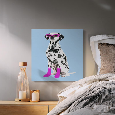 Padula Wrapped Canvas Print Set