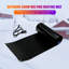 Tapis de fonte à neige chauffant Chauffant rapidement