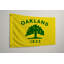 Oakland City Flag - Drapeau