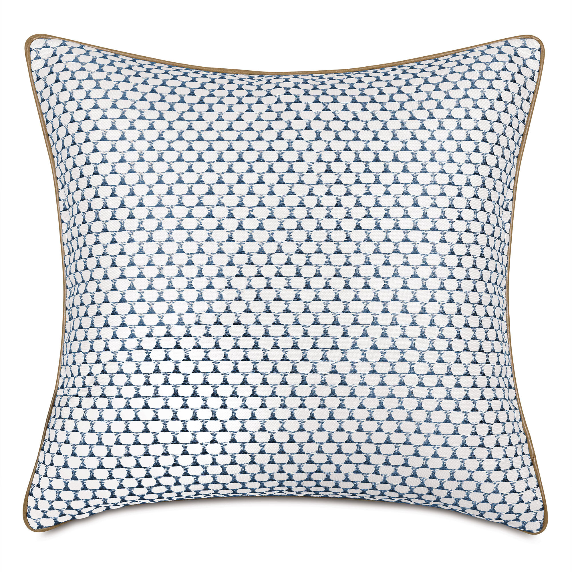 Eastern Accents Halprin Square Pillow Cover & Insert | Wayfair