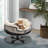 Stainless Steel Cat Desk Bed