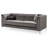 Elegant Contemporary Sofa, Modern Sofa
