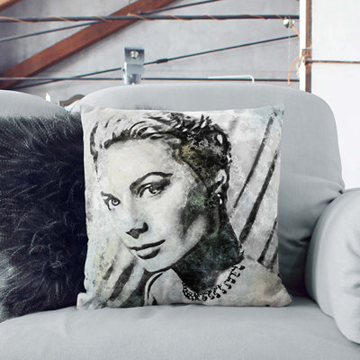 Square Cushion