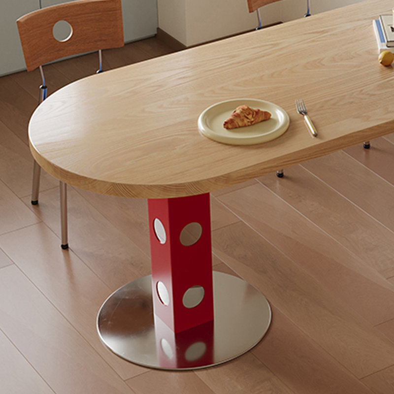Table multifonctionnelle Creative Bright Color, H 29,52 po x L 70,86 po x l 31,49 po