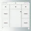 Armoire de salle de bain Nicette-725225655