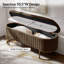 Banc de rangement Ferdinand Paula-939436253