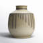 Arletta 10'' Terracotta Table Vase