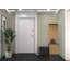 0 Door Laminate Wardrobe-1092034451