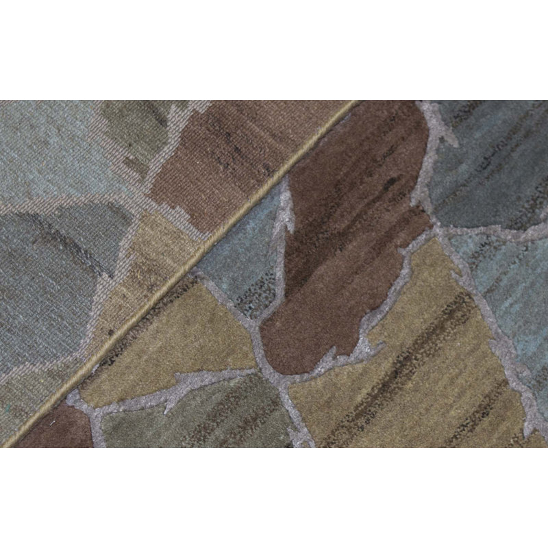 One-of-a-Kind 8'2" X 10' Area Rug in