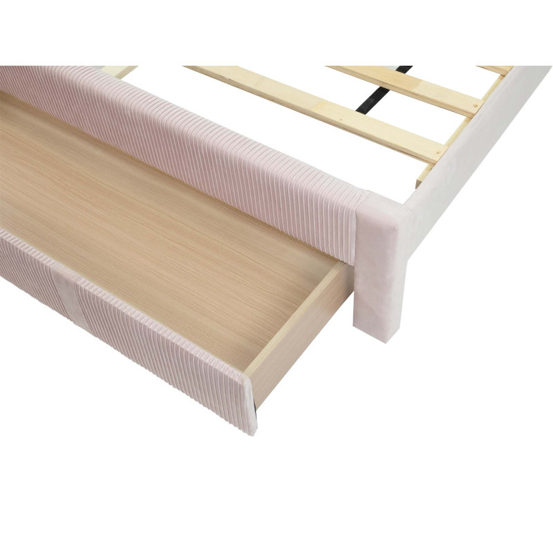 Queen Bed