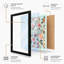 Floral Abundance Botanical - Print-123214074-123214073