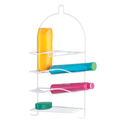 Canaan Hanging Shower Caddy