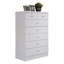 Commode 7 tiroirs l 31,5 po Willma-33351421