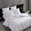 Vera Wang Textured Pleats Duvet Cover S-914045169