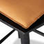 Tabouret de bar et de comptoir pivotant Daltrey-1204126411-1204127013