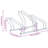 Mounted Adjustable Multi-Use Bike Rack-1798367154-1798367166-1770852053