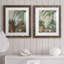 Orchidées au paradis I - ensemble de 2 reproductions d'art graphique-802655254-802457362-802457373
