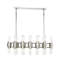 Pillar 24 Light Chandelier-1498417369
