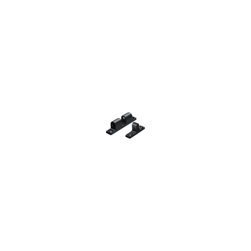 Hardware, Black