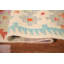 Tapis oriental South Western Kilim 4 x 5