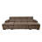 Joel 121-Inch U-Shaped Sleeper Sofa-2098083780