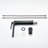Single-Hole Single-handle Bathroom Faucet