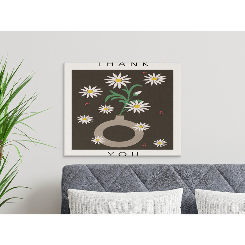 Schrock Wrapped Canvas Print Set, 24x16