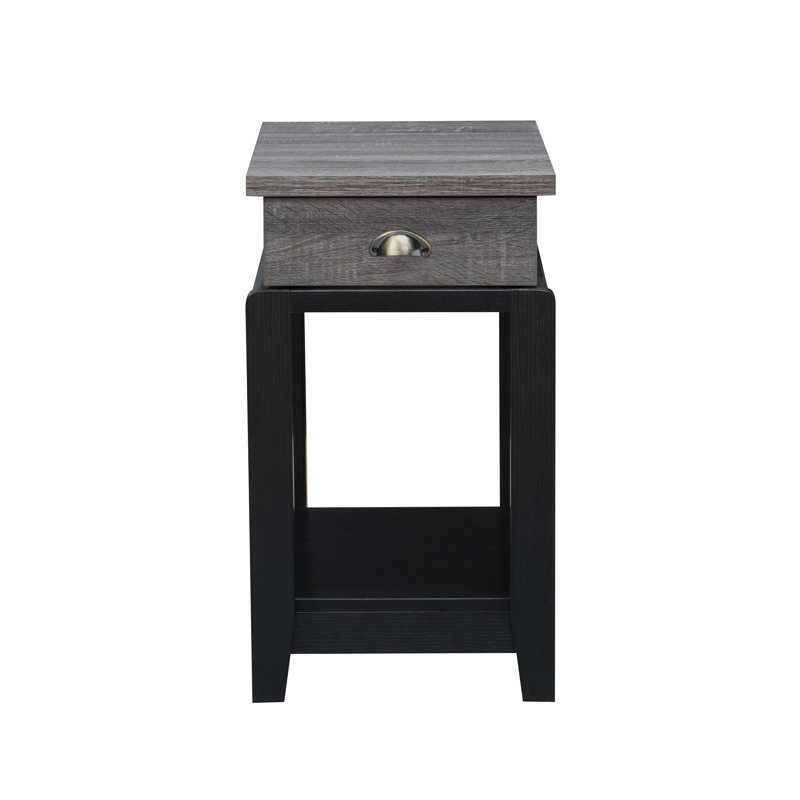 Woodside End Table