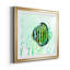 Outer Banks Swim - impression encadrée sur papier-1705198365-1705198348