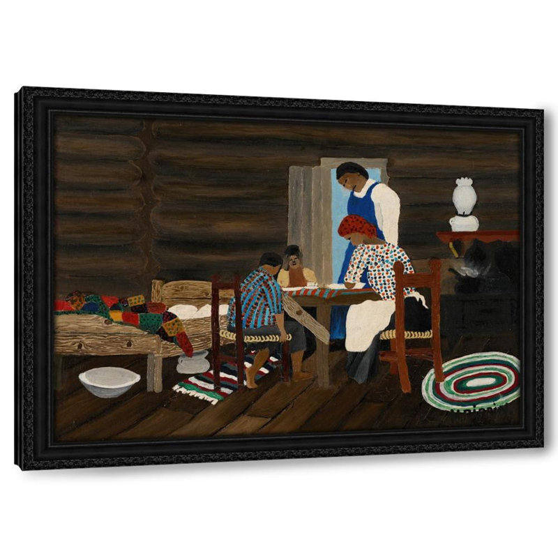 Giving Thanks (1942)