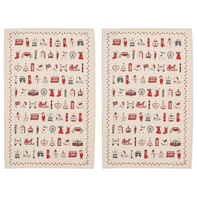 Tea Towel Kitchen Towel