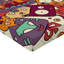 Ensemble de 2 drap-housse Ambesonne Urban Graffiti Doodle absurde multicolore-106776923