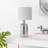 Ceramic Table Lamp