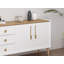 Minerva 180cm Sideboard
