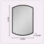 Armoire à pharmacie 22x31 pouces-1512856669
