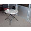 Table pliante ronde 33 po